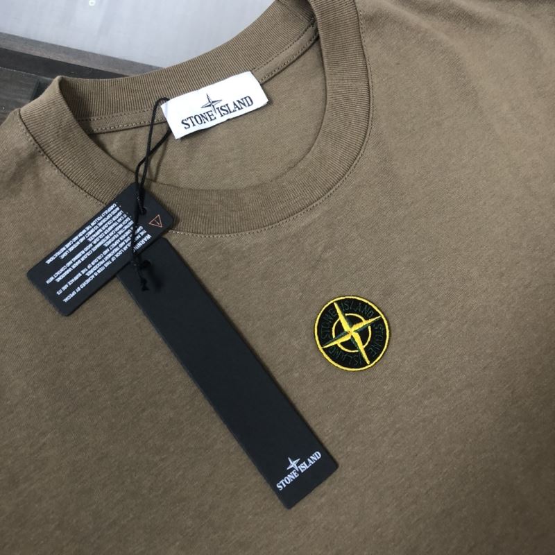 Stone Island T-Shirts